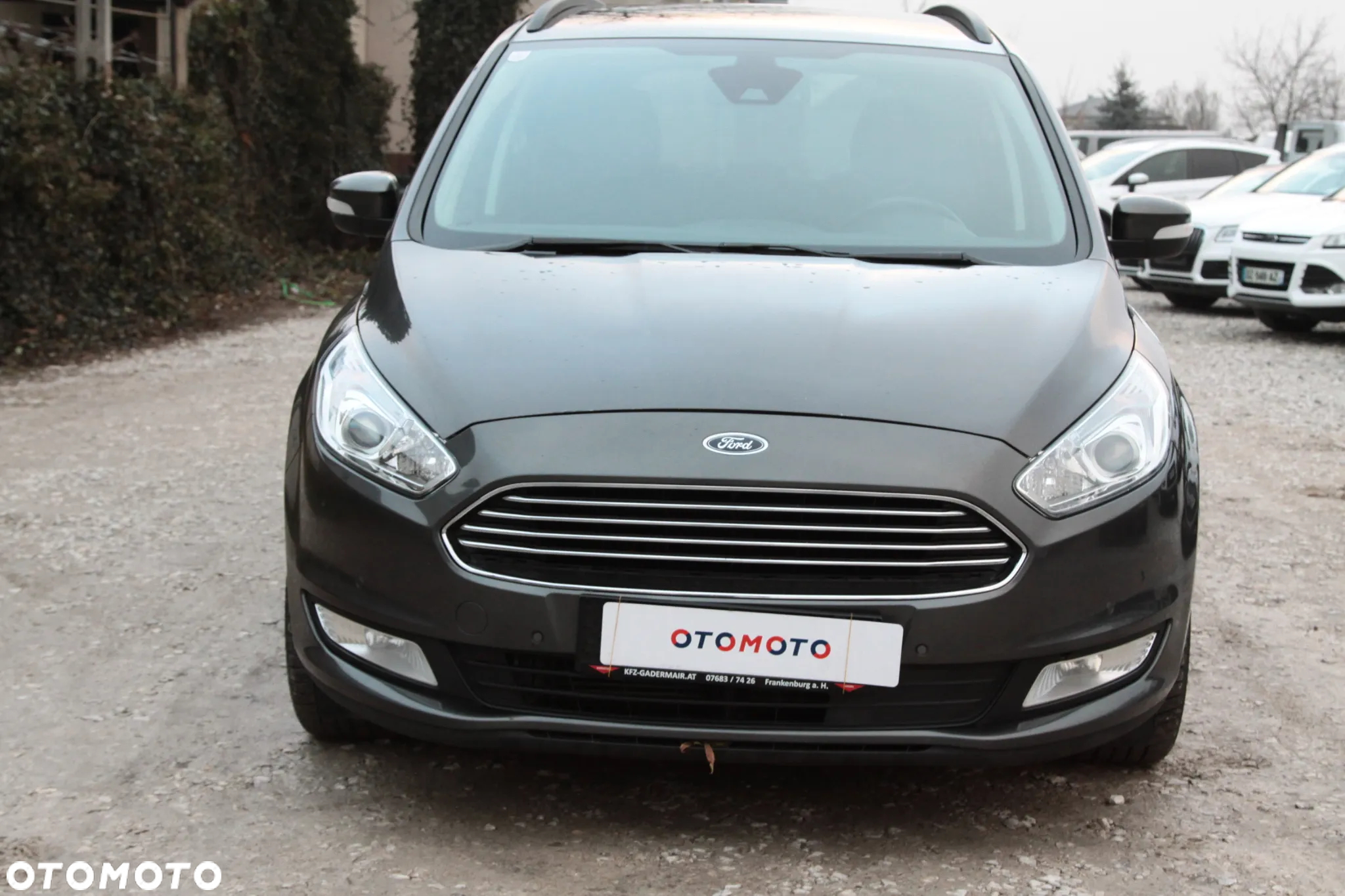 Ford Galaxy - 4
