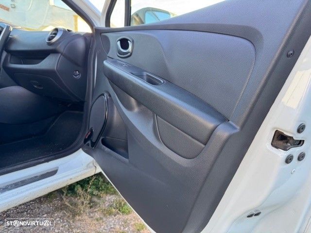 Renault Clio 1.5 dCi Limited - 7