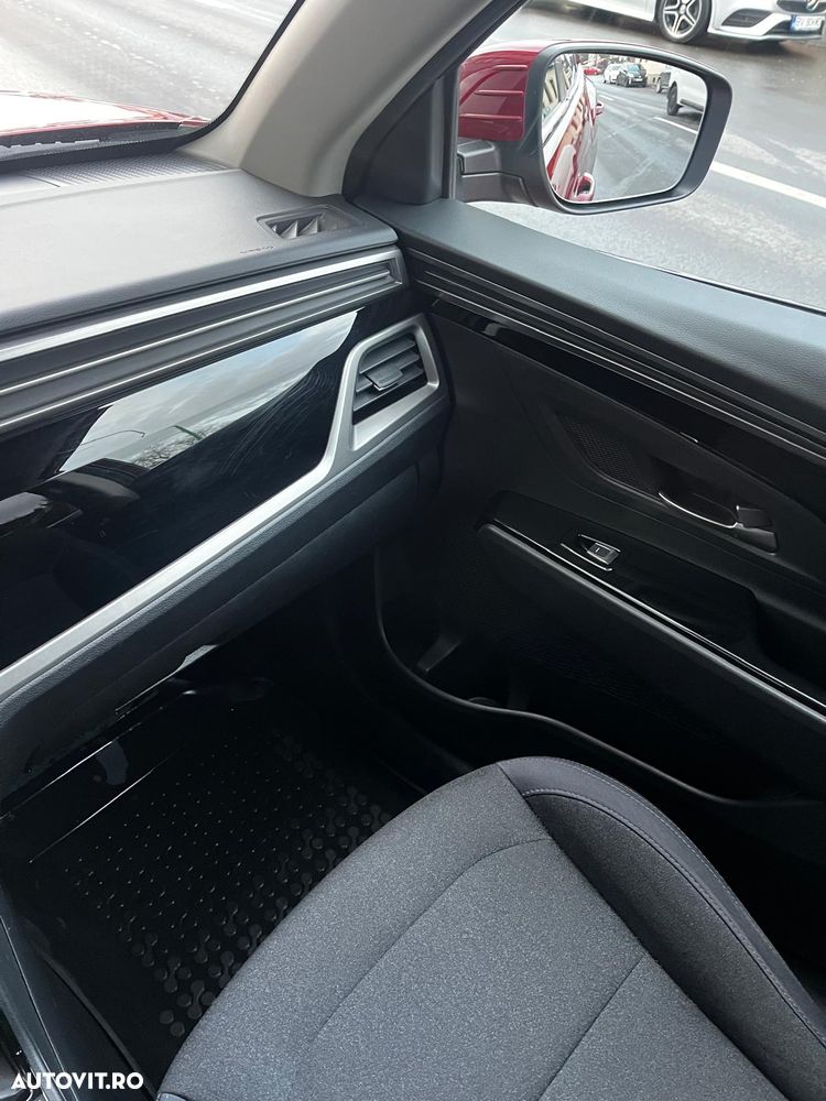 SsangYong Korando 1.5 GDI Turbo Style - 15