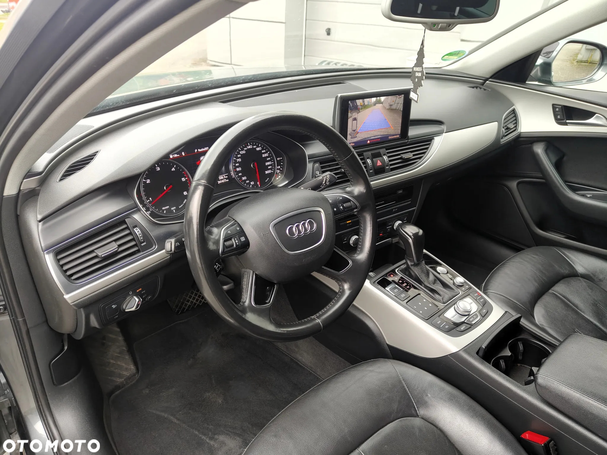 Audi A6 3.0 TDI S tronic - 20