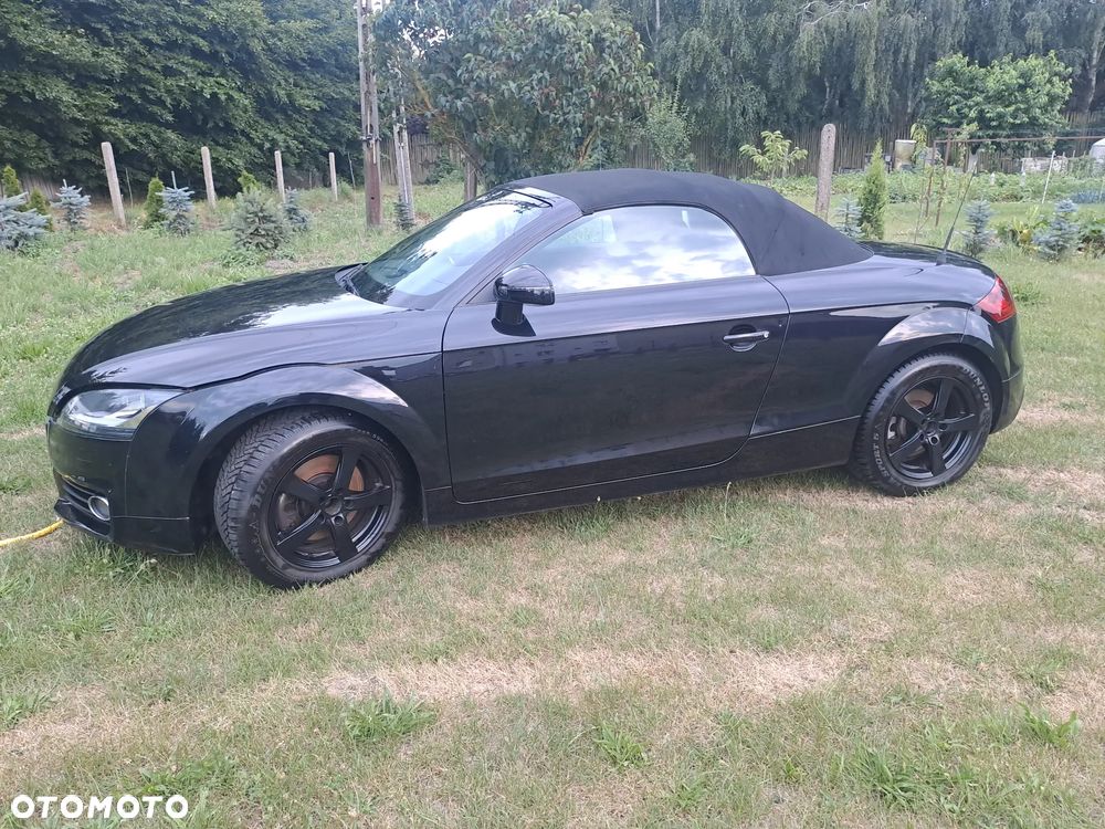 Audi TT Coupé 1.8 TFSI - 2