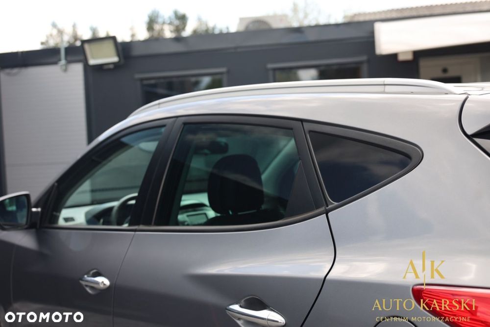 Hyundai ix35 - 29
