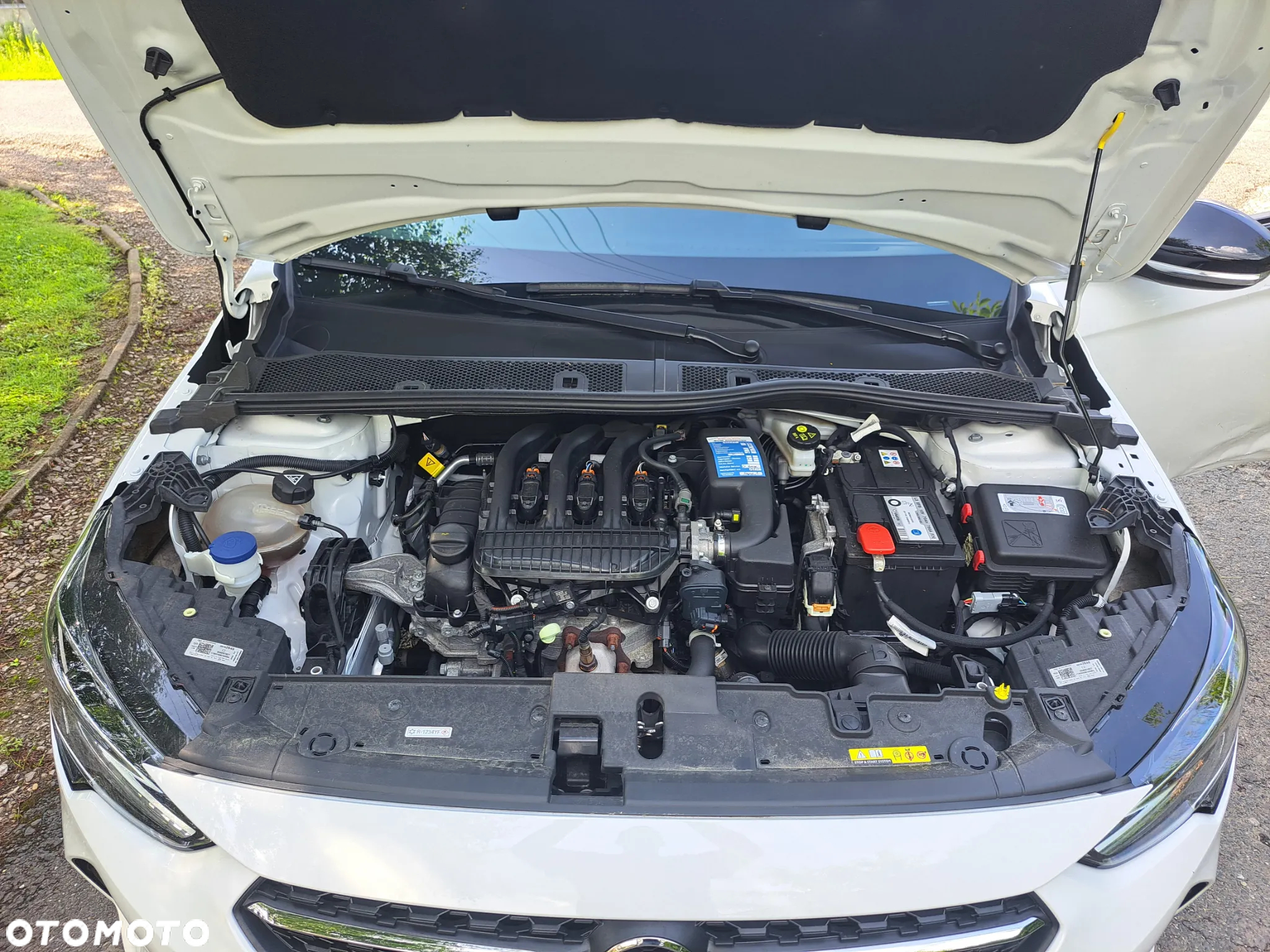 Opel Corsa 1.2 Edition S&S - 16