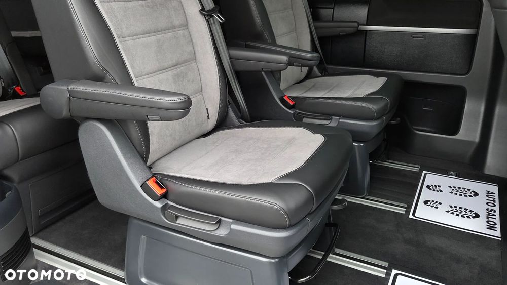 Volkswagen Multivan 2.0 TDI L1 Highline DSG - 14