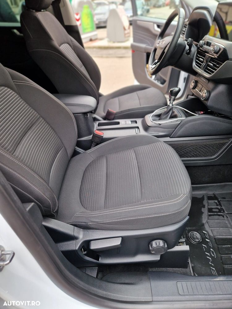 Ford Kuga 1.5 EcoBoost FWD Titanium - 9