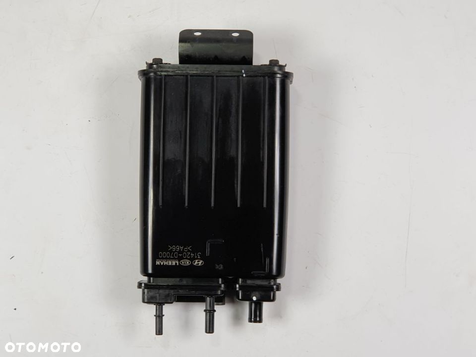 Filtr Węglowy HYUNDAI TUCSON 1.6T GDI 2015 2020 rok - 1