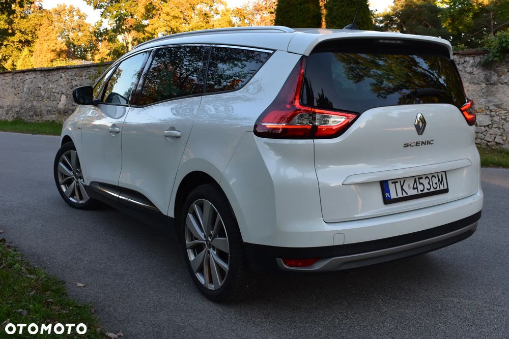 Renault Grand Scenic - 37
