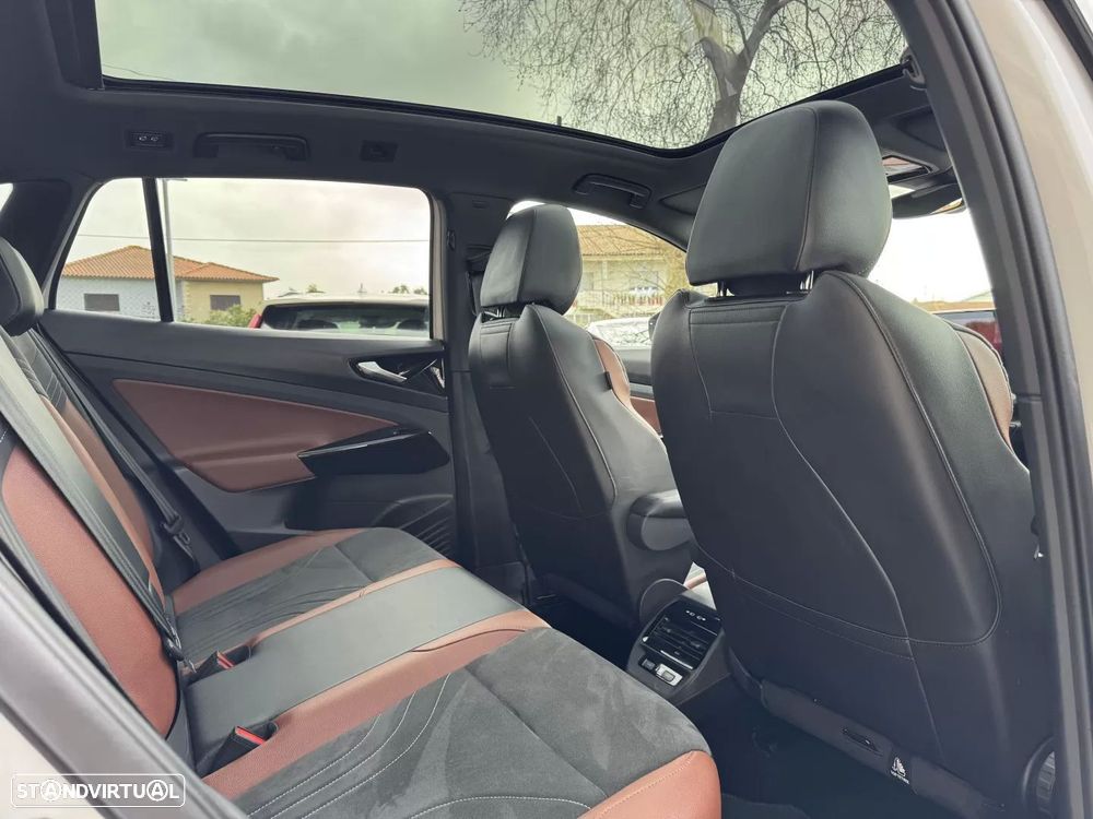 VW ID.4 77 kWh Pro Performance - 21