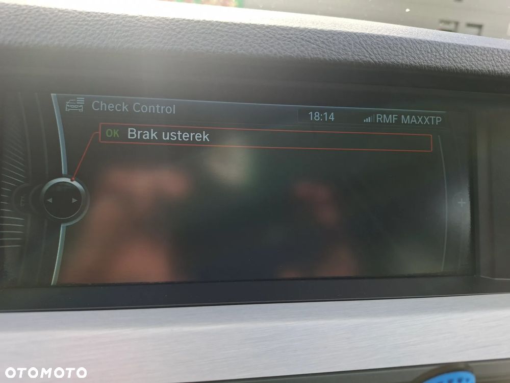 BMW Seria 5 520d - 18