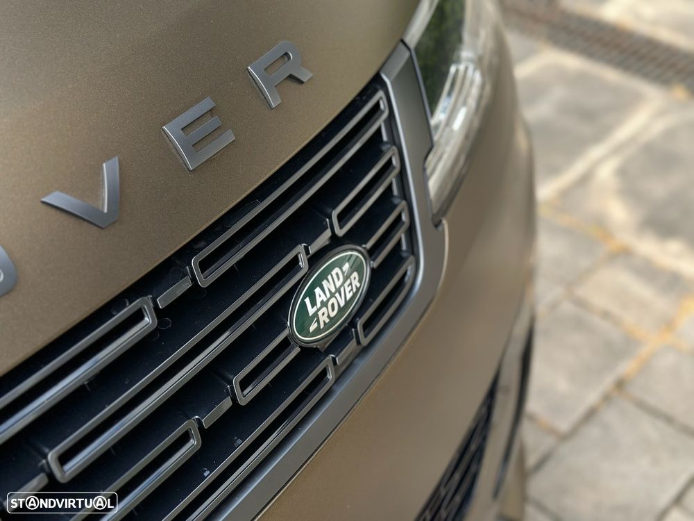 Land Rover Range Rover Sport 3.0 P460e Dynamic SE - 40