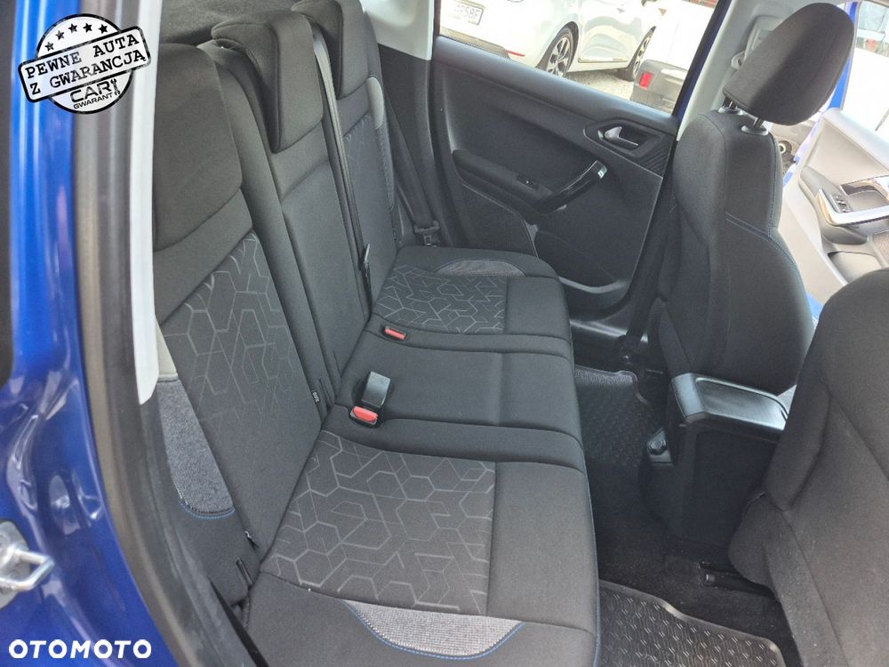 Peugeot 2008 1.2 Pure Tech Signature - 22