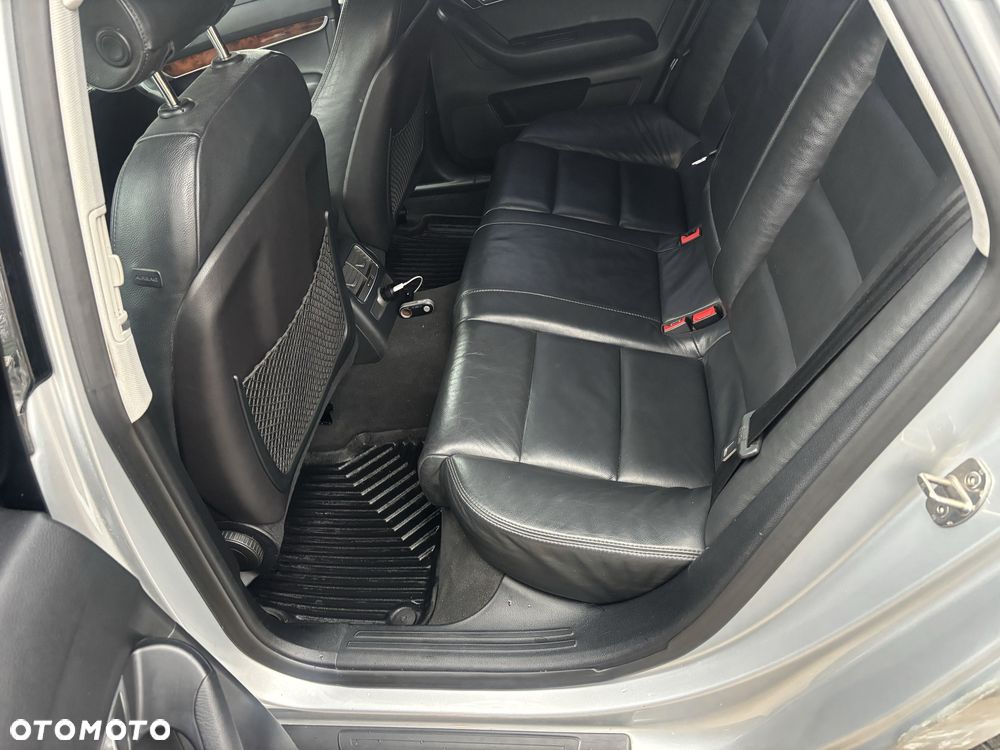 Audi A6 Limousine - 7
