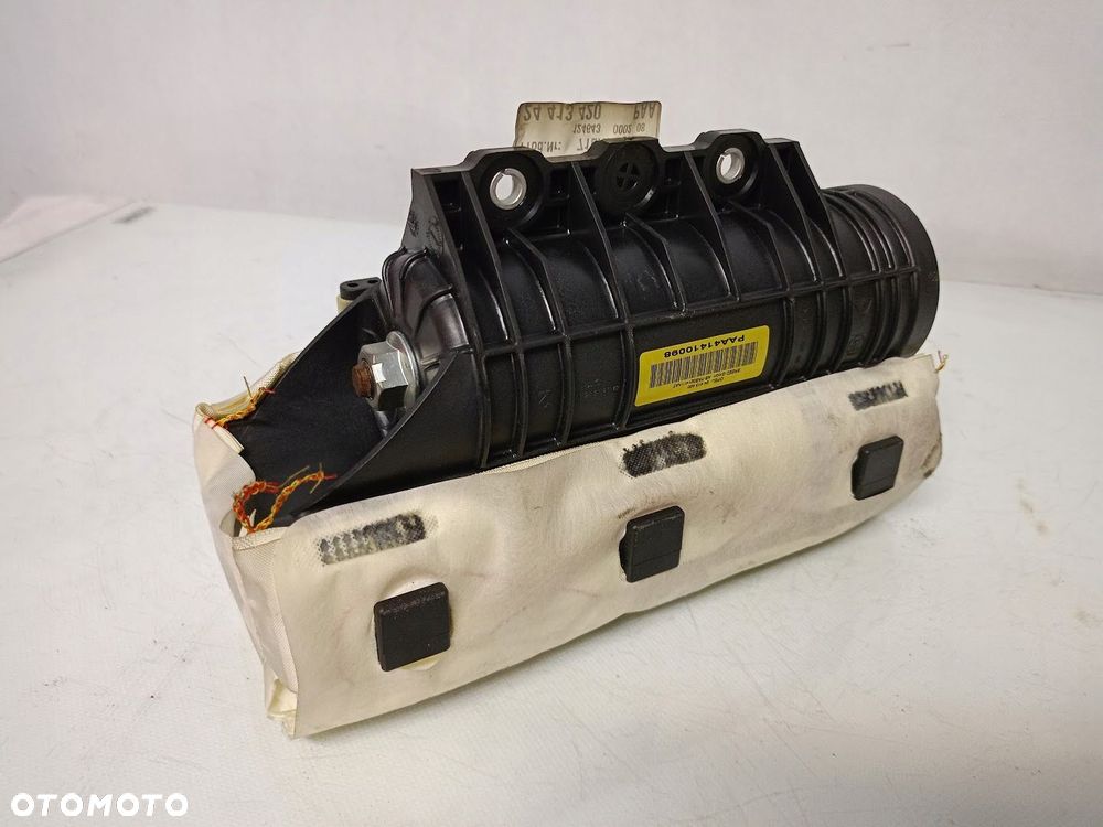 poduszka powietrzna pasażera opel vectra c - 7