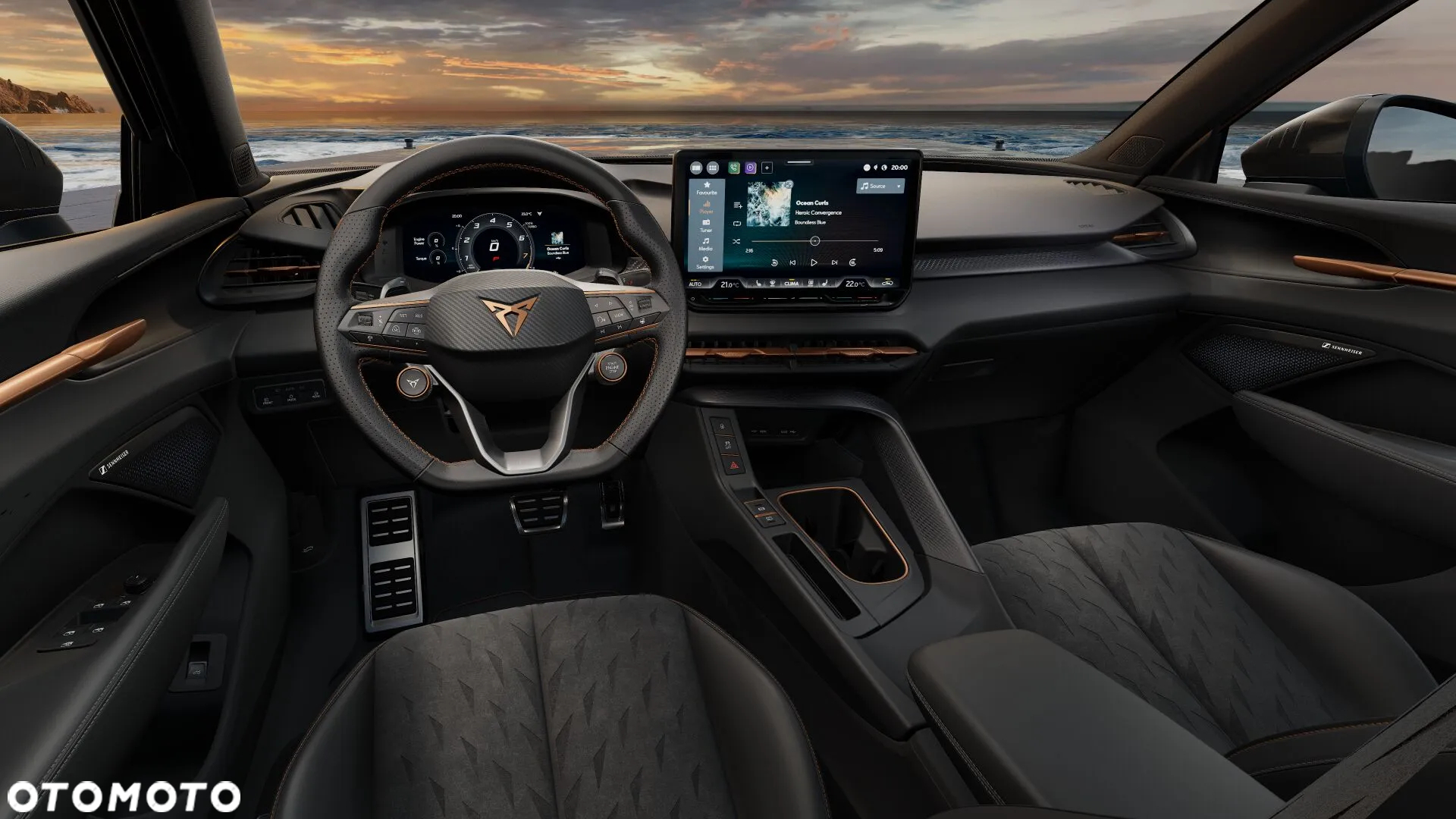 Cupra Terramar - 4