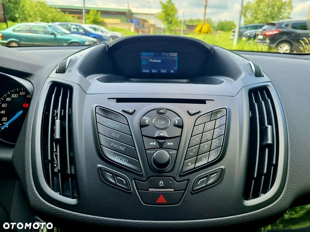 Ford Kuga 1.5 EcoBoost 2x4 Titanium - 18