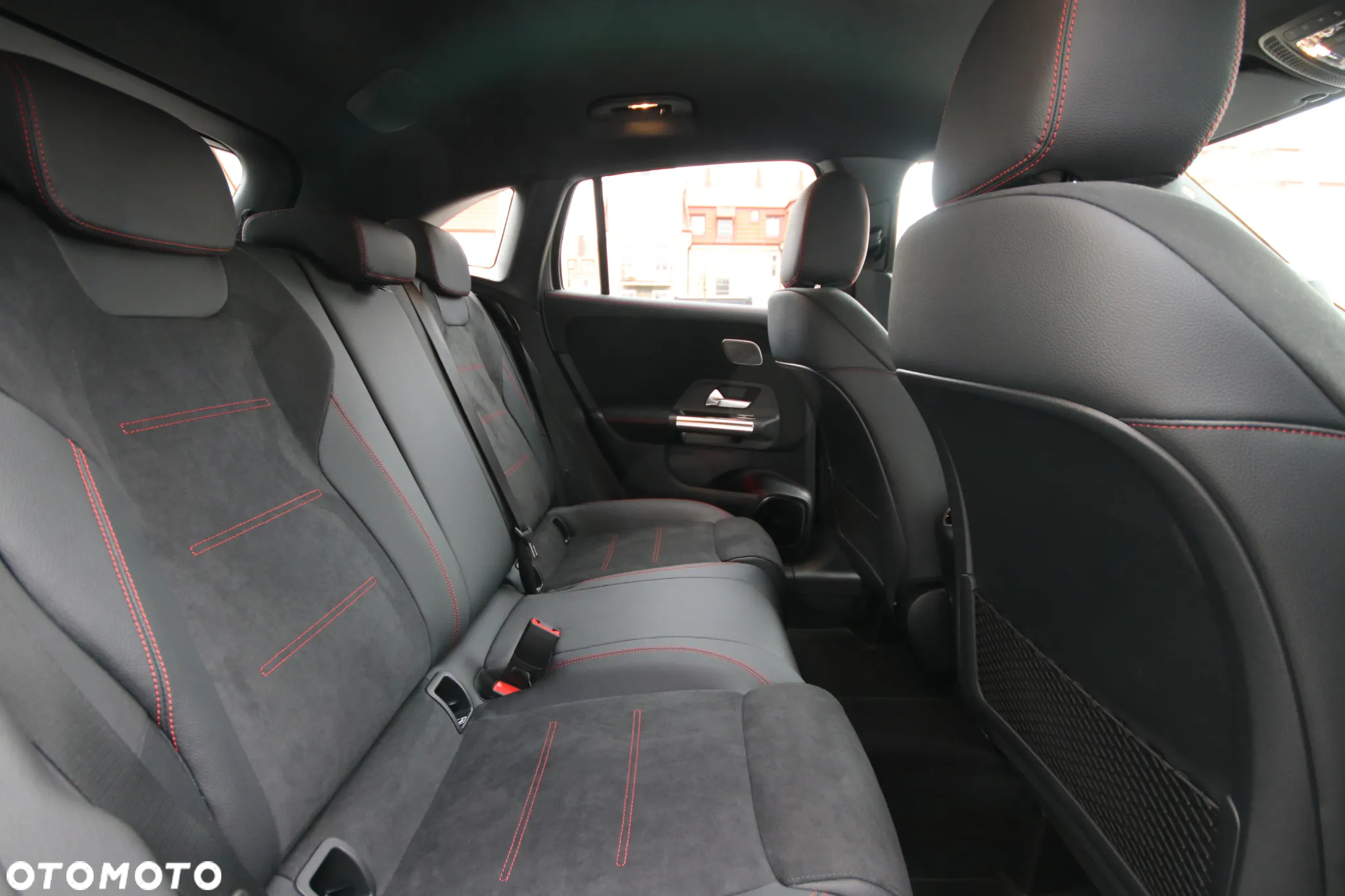 Mercedes-Benz GLA AMG 45 S 4-Matic+ - 30