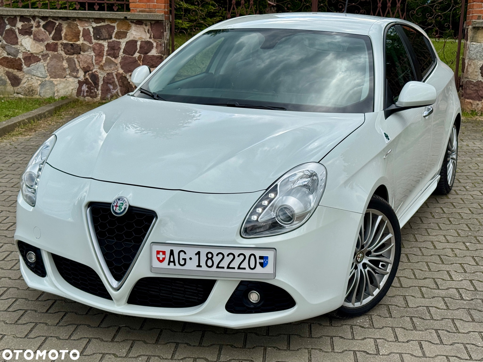 Alfa Romeo Giulietta 1.4 TB 16V Multiair Collezione - 4