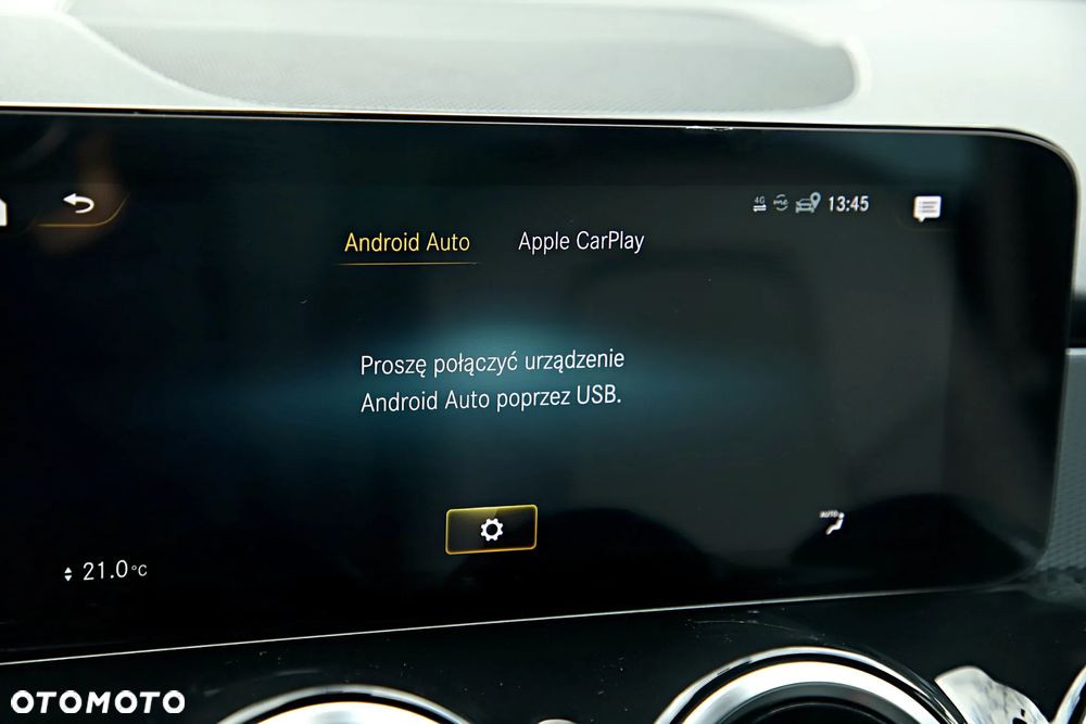 Mercedes-Benz GLB 200 7G-DCT - 33