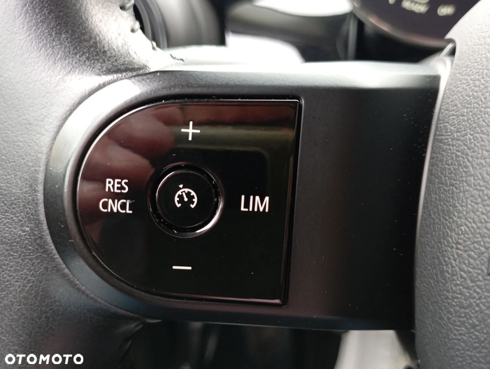 MINI Cooper Yours Trim - 24