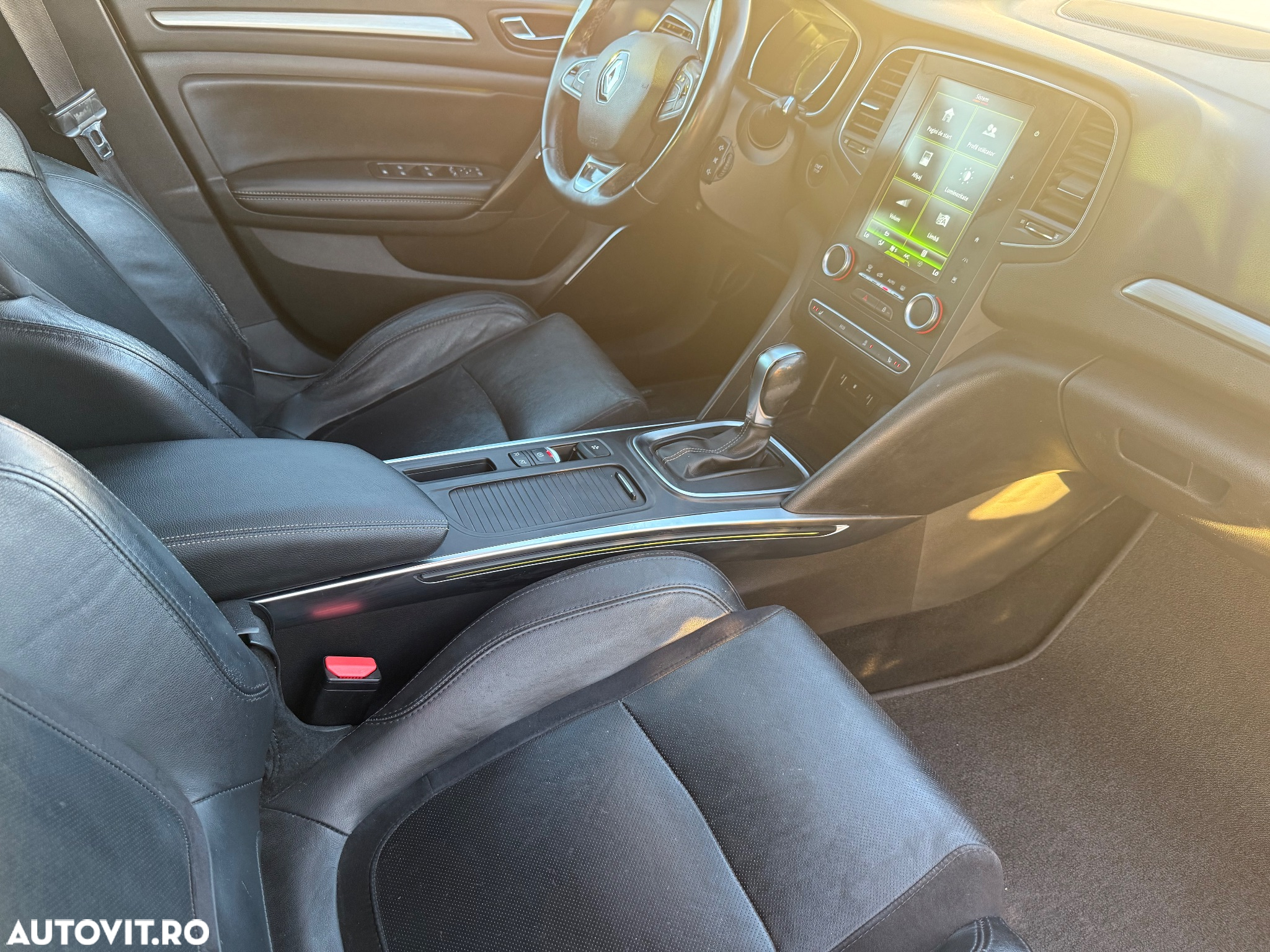 Renault Megane ENERGY dCi 110 EDC INTENS - 7