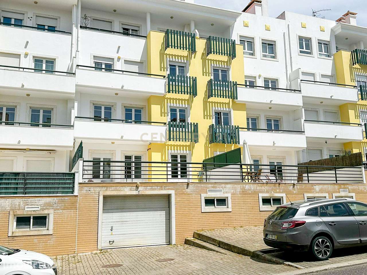 Apartamento T2 + 1 com Terraço na Quinta das Pevides em Mafra - Grande imagem: 2/23