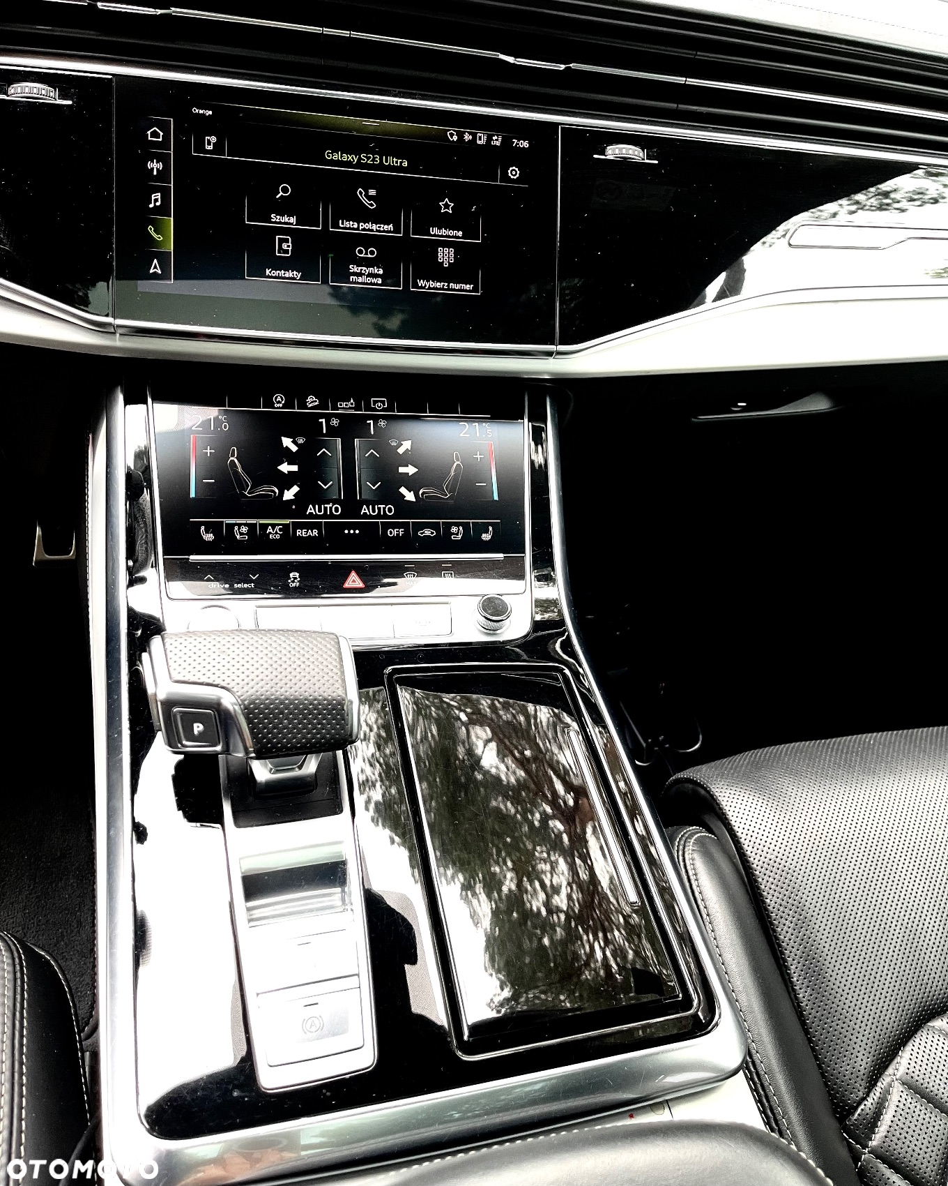 Audi Q8 55 TFSI mHEV Quattro Tiptronic - 16