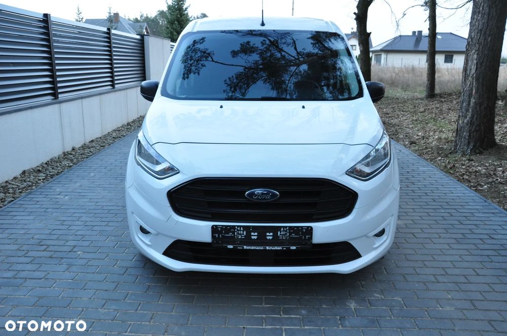 Ford CONNECT - 8