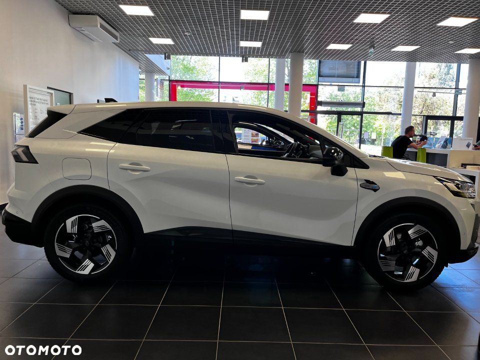 Renault Symbioz - 5