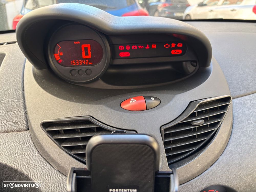 Renault Twingo 1.2 Confort - 9