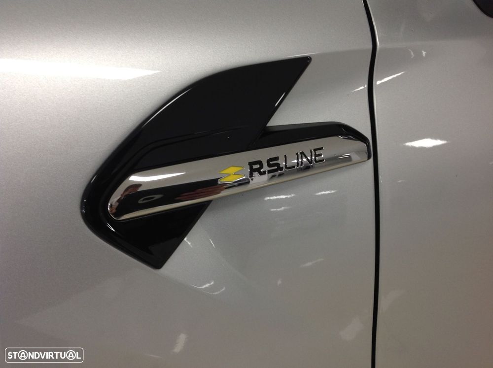 Renault Captur 1.0 TCe RS Line - 10