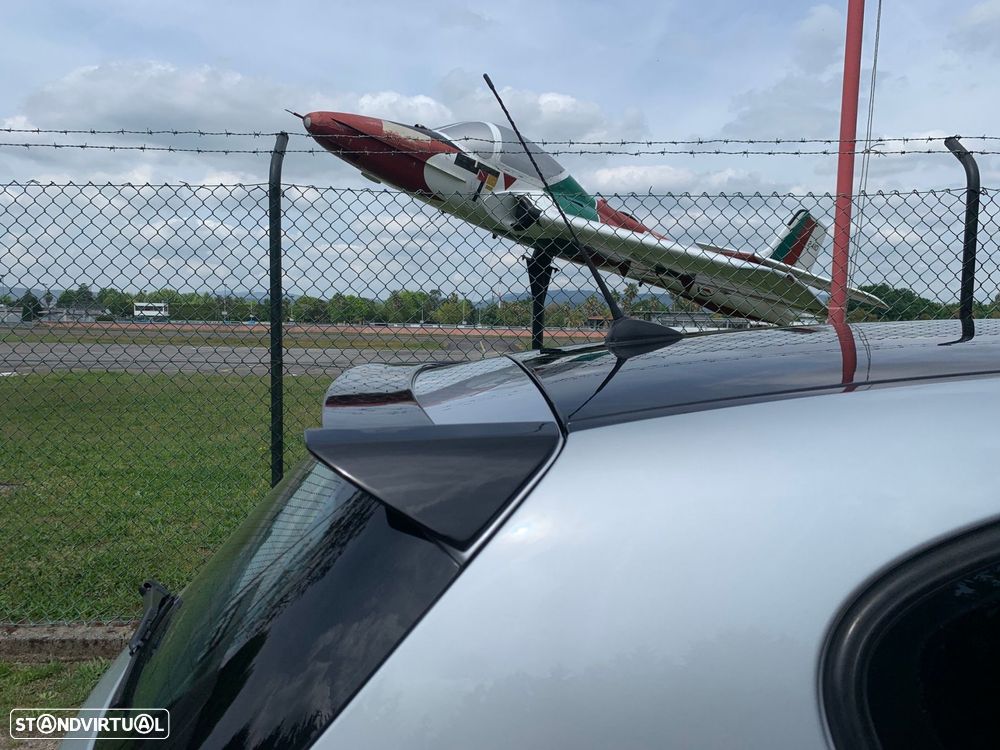 BMW 118 d Pack M - 56