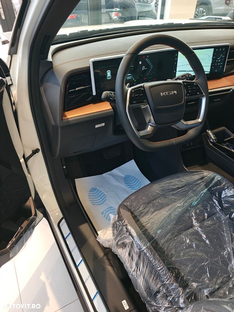 KG Mobility Torres - 19