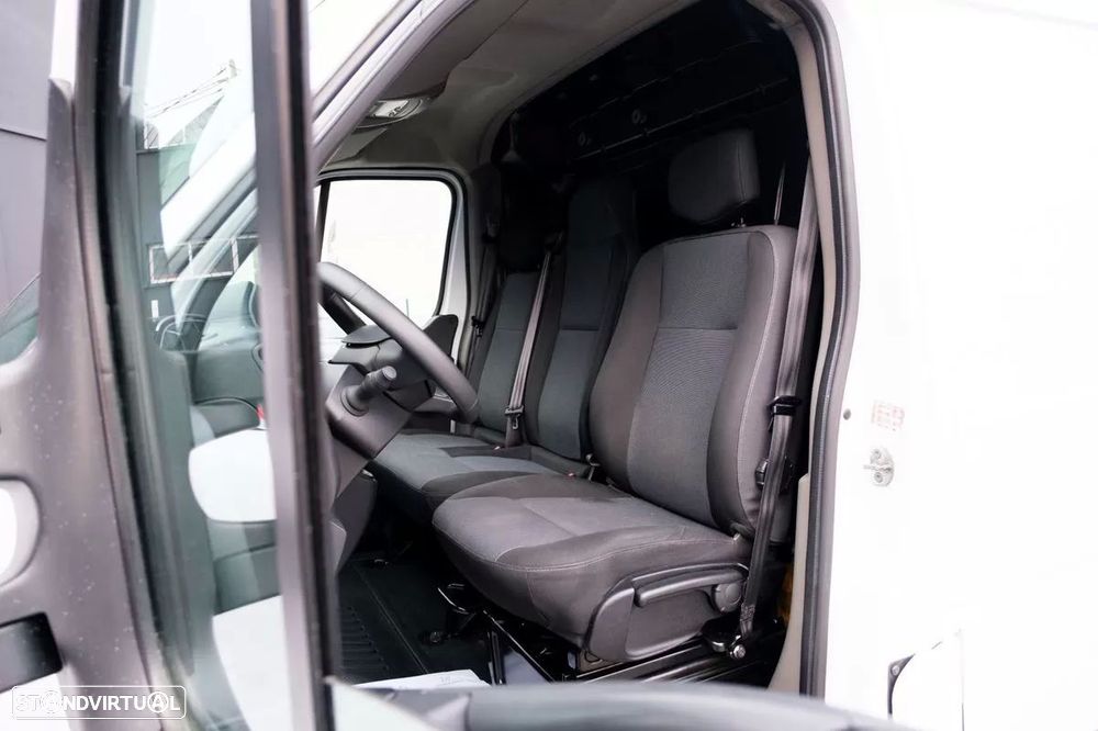 Renault Master - 12