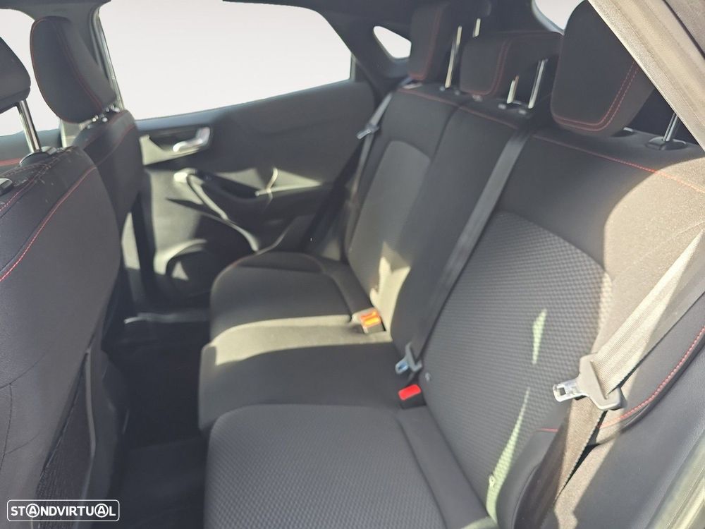 Ford Puma 1.0 EcoBoost ST-Line Aut. - 13