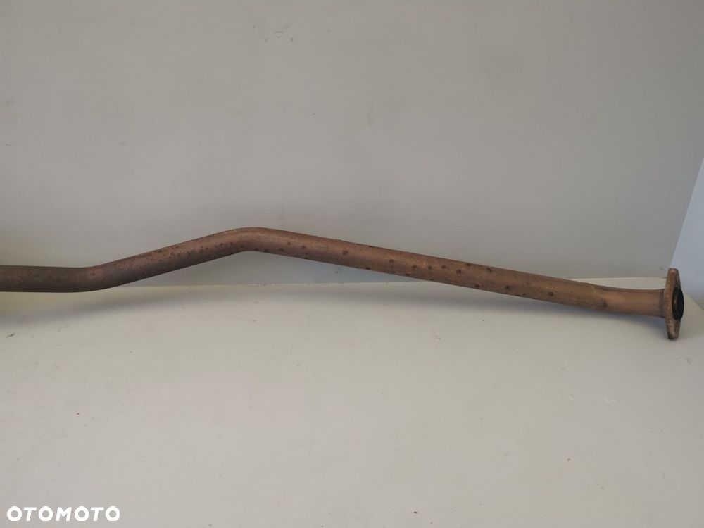 MAZDA CX5 II 17 TLUMIK SRODKOWY KATALIZATOR 2.0 BENZYNA 2X4 - 4