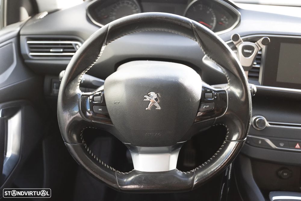 Peugeot 308 SW 1.6 BlueHDi Active - 19