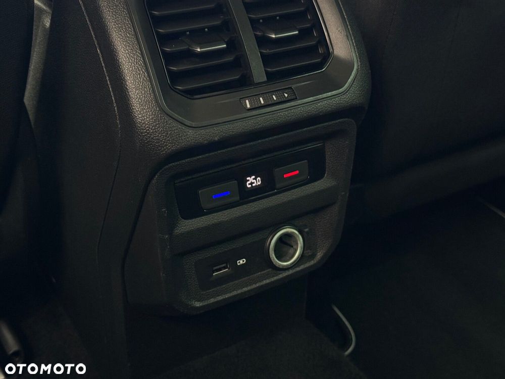 Volkswagen Tiguan 1.5 TSI EVO Comfortline DSG - 15