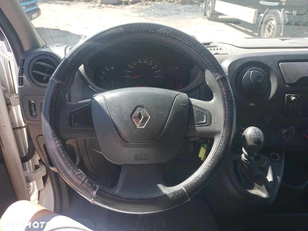 Renault MASTER - 11