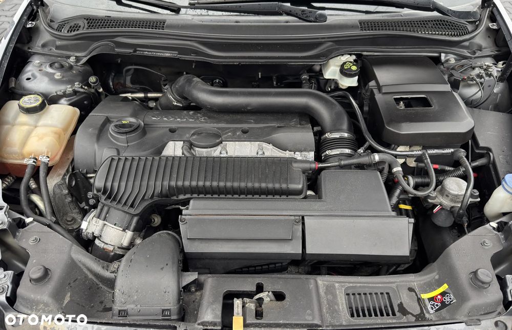 Volvo V50 T5 R-Design Summum - 30