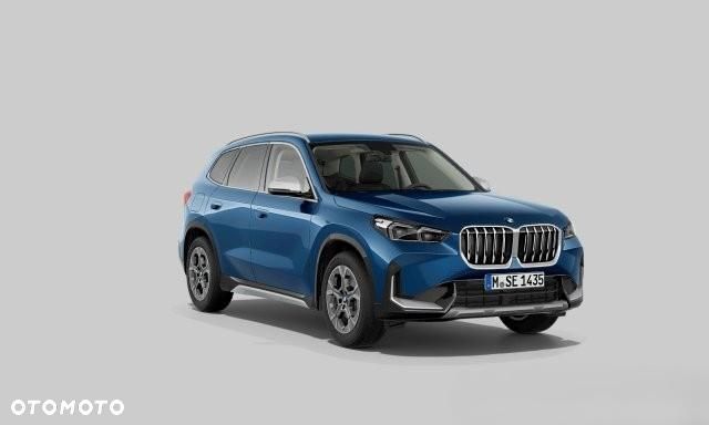 BMW X1 xDrive23d mHEV xLine - 3