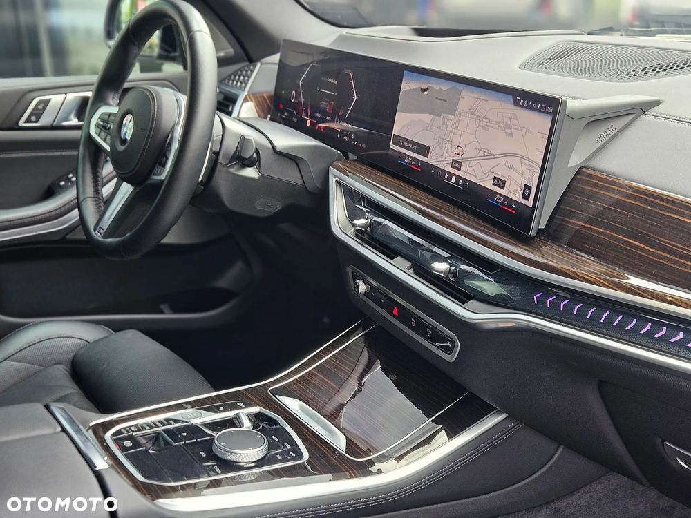 BMW X5 xDrive30d mHEV sport - 15