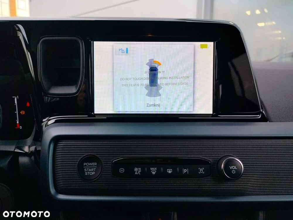 Ford Tourneo Courier 1.0 EcoBoost Active - 15