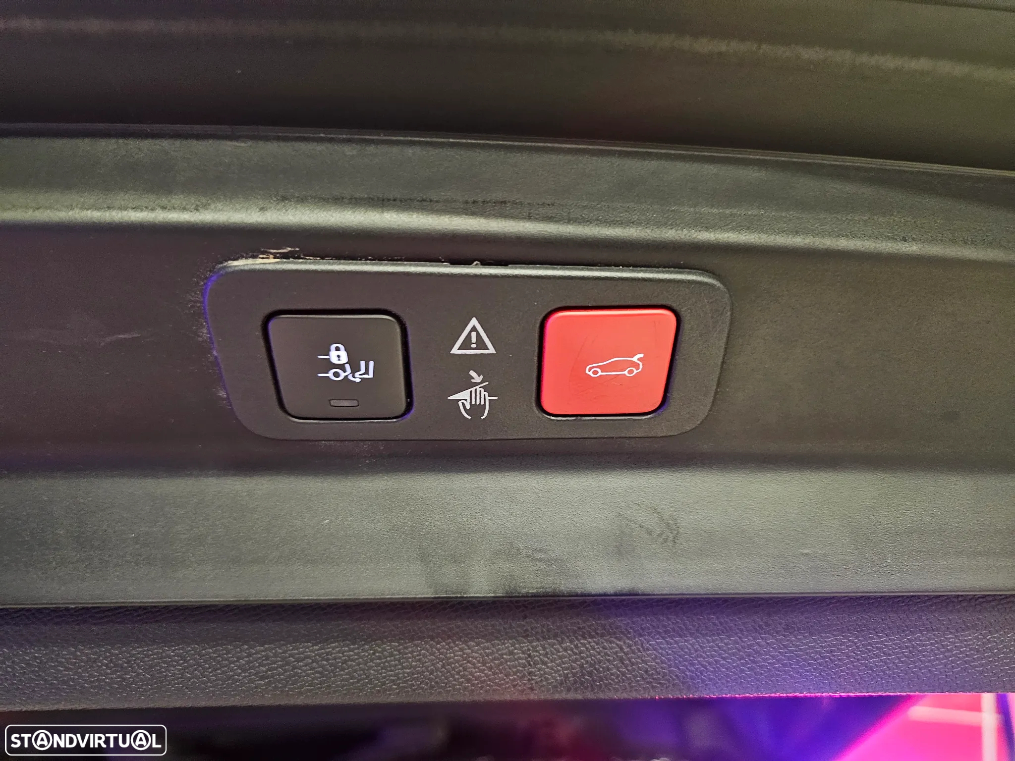 Peugeot 5008 1.6 BlueHDi GT Line - 25