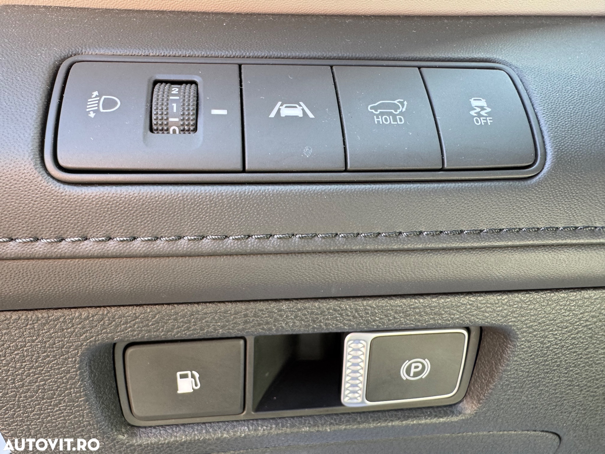 Hyundai Santa Fe 1.6 Plugin-Hybrid 4WD Prime - 21