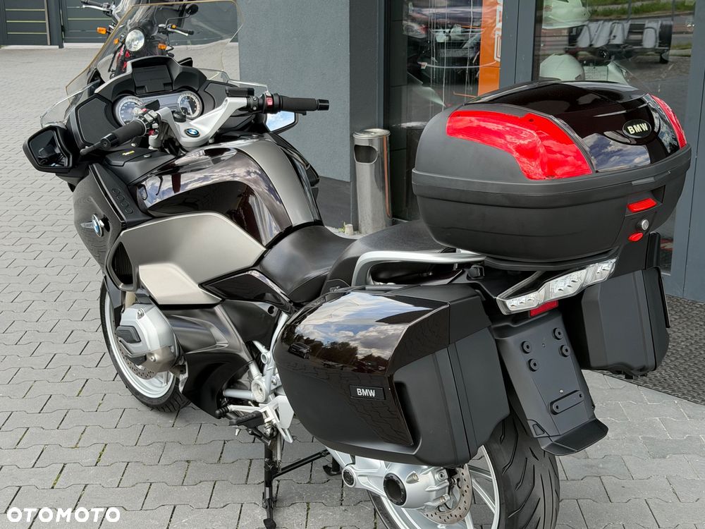 BMW RT - 28