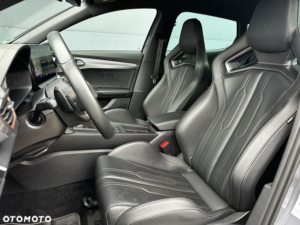 Cupra Formentor 2.0 TSI 4Drive VZ DSG - 15