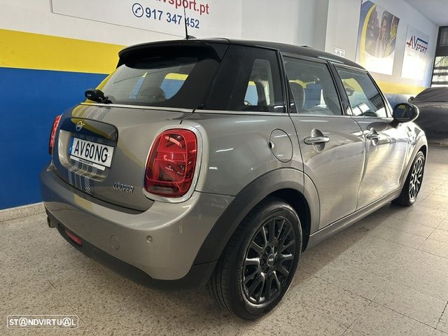 MINI 5 Portas Cooper - 3
