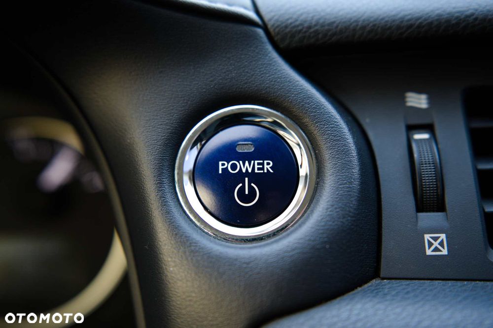 Lexus CT 200h Elegance EU6 - 22