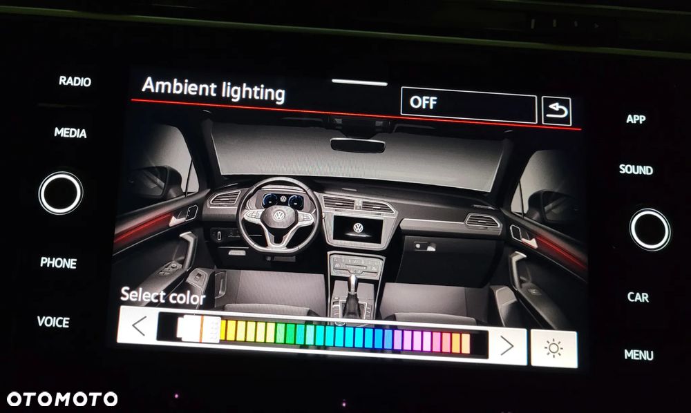 Volkswagen Tiguan Allspace - 30