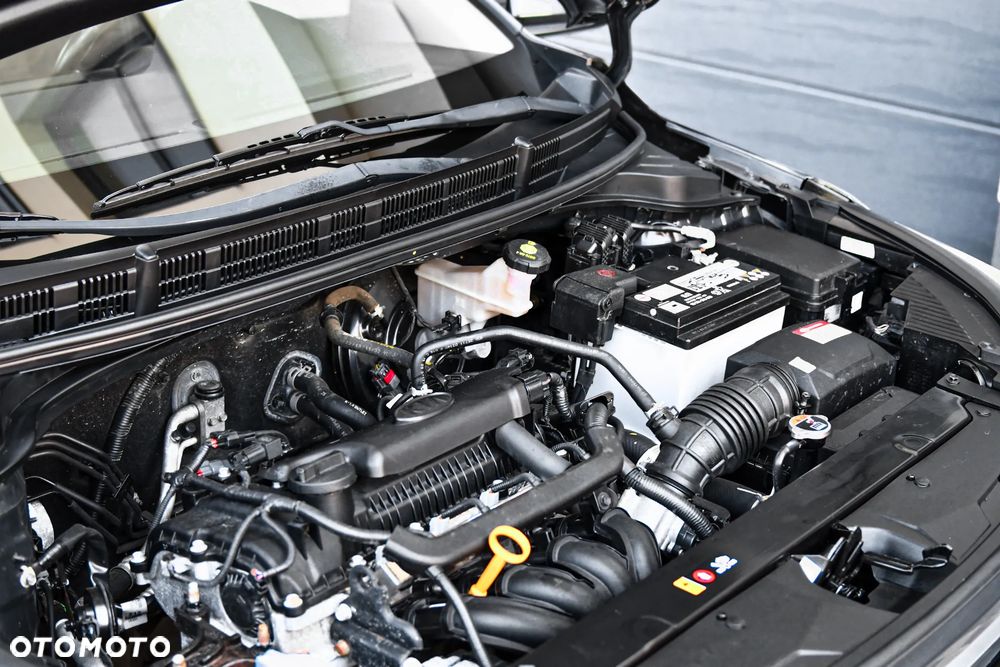 Kia Stonic 1.4 L - 25